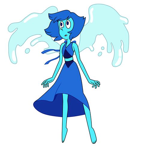 lapislazuli steven universe